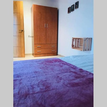 Apartamento Atico Aviles Ronda Exteriér fotografie