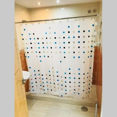 Apartamento Atico Aviles Ronda Exteriér fotografie