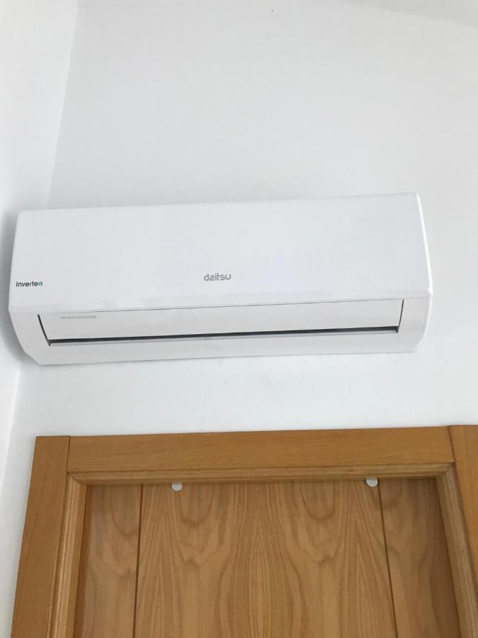 Apartamento Atico Aviles Ronda Exteriér fotografie