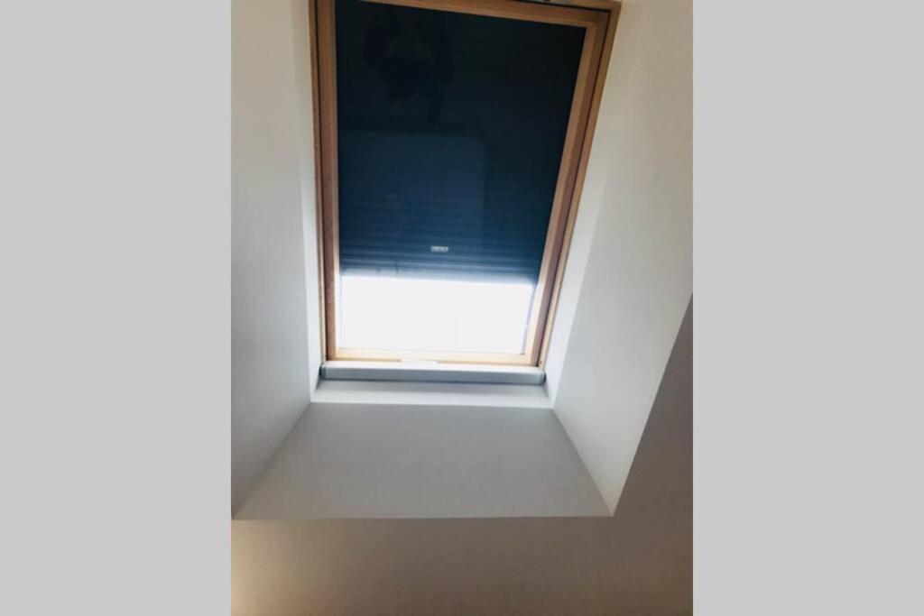 Apartamento Atico Aviles Ronda Exteriér fotografie