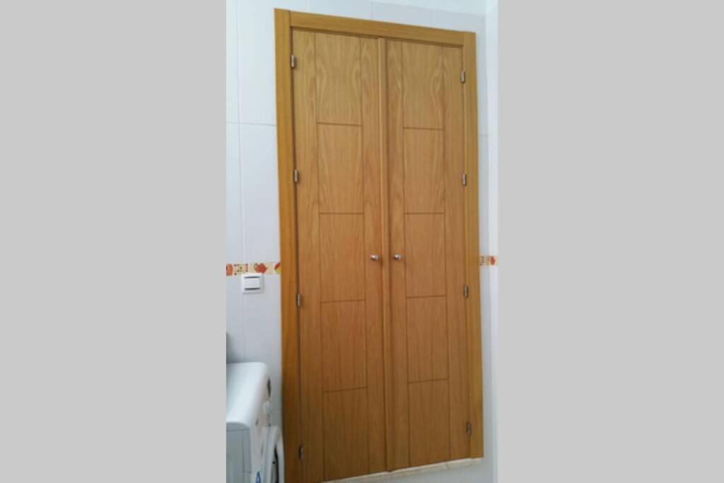 Apartamento Atico Aviles Ronda Exteriér fotografie