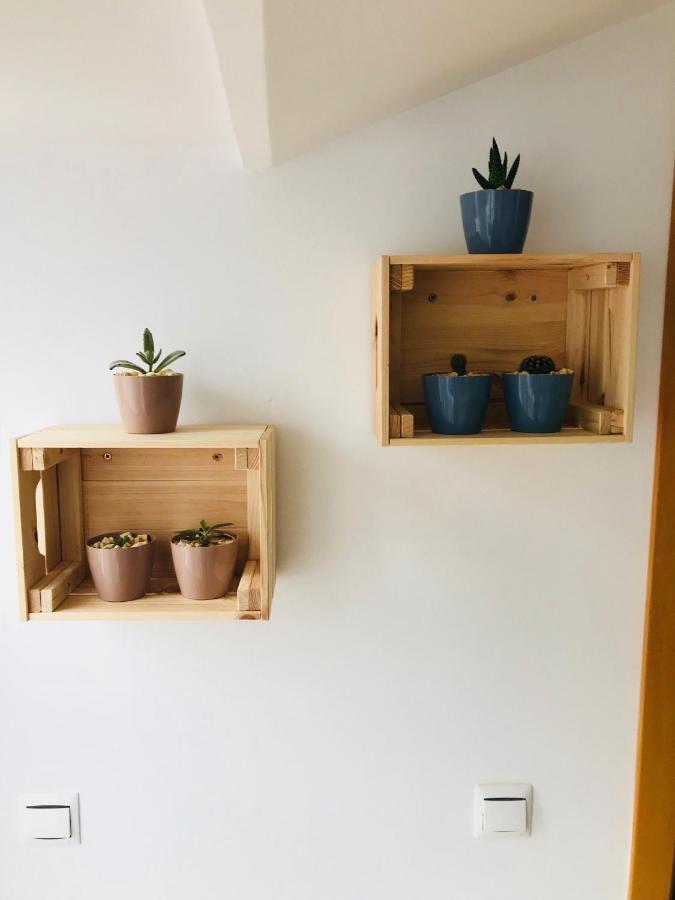 Apartamento Atico Aviles Ronda Exteriér fotografie