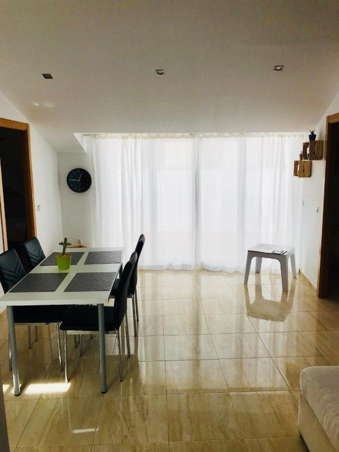 Apartamento Atico Aviles Ronda Exteriér fotografie